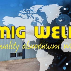 شرکت MIG WELD S.A.S